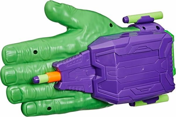 Marvel Avengers Hulk Thunderclap Blaster Roleplay Toy