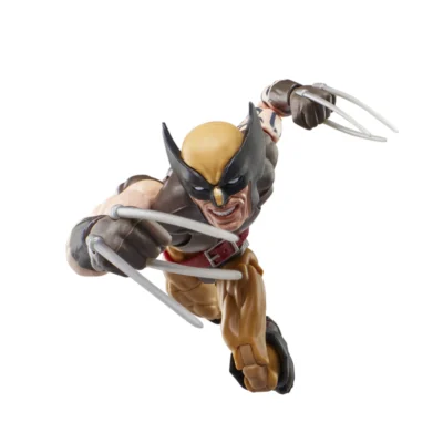 Marvel Legends Series Daken (Wolverine) Dark Avengers Action Figure