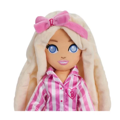 Sweet Dreams Barbie “Malibu” Plush Soft Doll