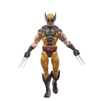 Marvel Legends Series Daken (Wolverine) Dark Avengers Action Figure