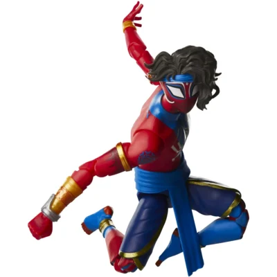Marvel Legends Series Pavitr Prabhakar Spider Man Action Figure