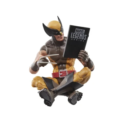 Marvel Legends Series Daken (Wolverine) Dark Avengers Action Figure