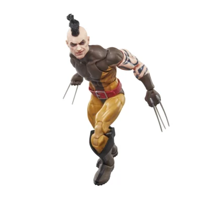 Marvel Legends Series Daken (Wolverine) Dark Avengers Action Figure