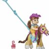 Baby Alive Littles Lil’ Pony Ride Little Mandy Doll