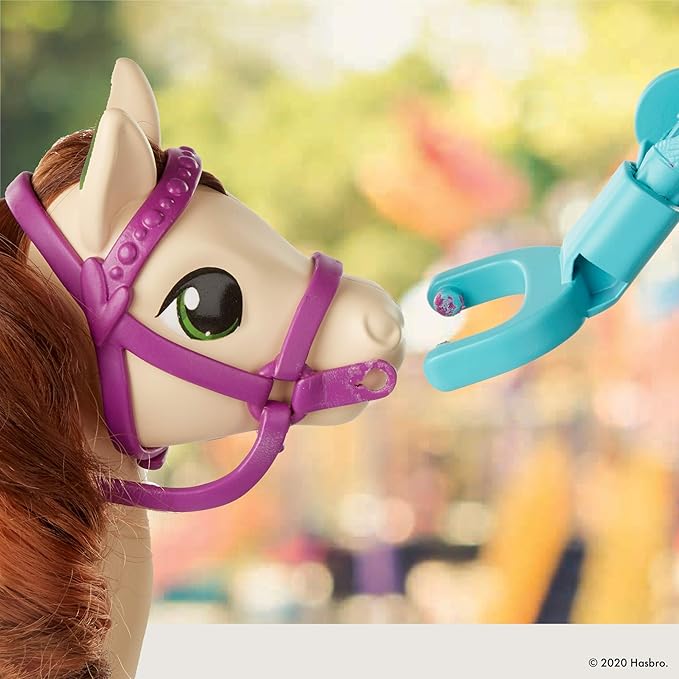 Baby Alive Littles Lil’ Pony Ride Little Mandy Doll Baby Alive Littles Lil’ Pony Ride Little Mandy Doll