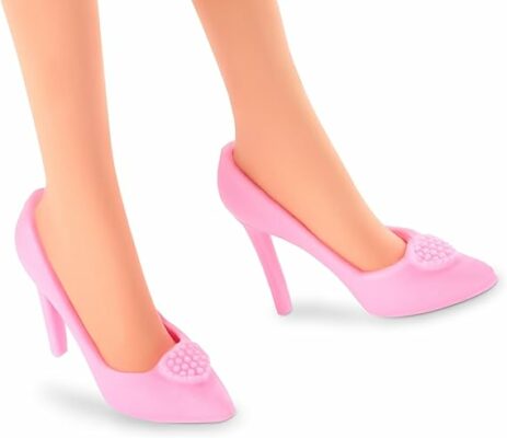 Barbie The Movie Doll Margot Robbie Collectible Doll