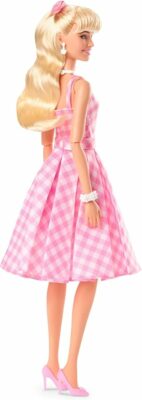Barbie The Movie Doll Margot Robbie Collectible Doll