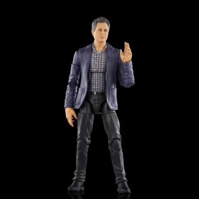 Hasbro Marvel Legends Series Bruce Banner Avengers