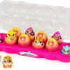 Hatchimals CollEGGtibles Limmy Edish Glamfetti 12 Pack Egg
