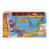 Hot Wheels Action Power Shift Motorized Raceway Track Playset
