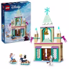 LEGO Disney Frozen Arendelle Frozen Castle Building Playset for Kids