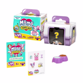 Little Live Pets Mama Surprise Families Adoption pack