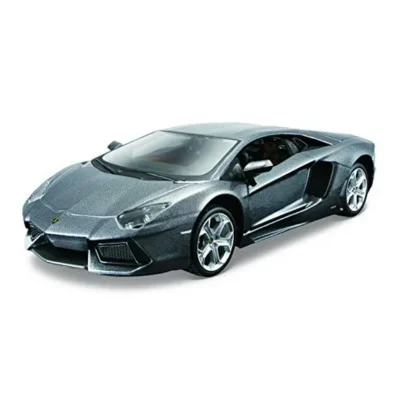 Maisto 124 Scale Assembly Line Lamborghini Aventador LP 700-4 Model Kit