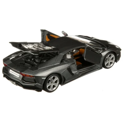 Maisto 124 Scale Assembly Line Lamborghini Aventador LP 700-4 Model Kit