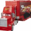 Mattel Disney and Pixar Cars Transforming Mack Playset