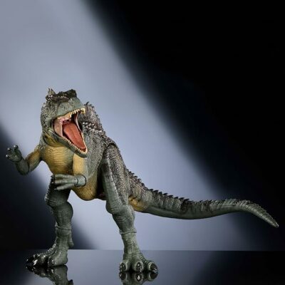 Mattel Jurassic World Dominion Hammond Collection Dinosour Figure