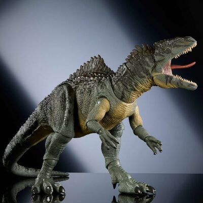 Mattel Jurassic World Dominion Hammond Collection Dinosour Figure