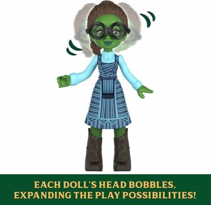 Mattel Universal Pictures’ Wicked Students of Shiz Multipack