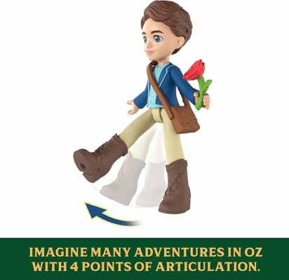 Mattel Universal Pictures’ Wicked Students of Shiz Multipack