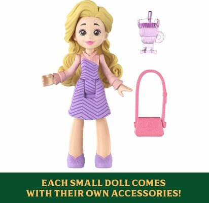 Mattel Universal Pictures’ Wicked Students of Shiz Multipack