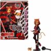 Monster High Boo-riginal Creeproduction Doll