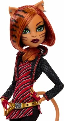 Monster High Boo-riginal Creeproduction Doll