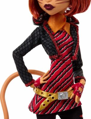 Monster High Boo-riginal Creeproduction Doll