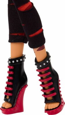 Monster High Boo-riginal Creeproduction Doll