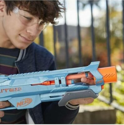 Nerf Elite 2.0 Loadout 3-Blaster Pack