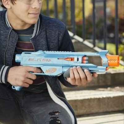 Nerf Elite 2.0 Loadout 3-Blaster Pack