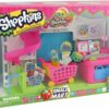 Shopkins Supermarket Playset