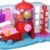 Shopkins Sweet Spot Playset