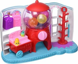Shopkins Sweet Spot Playset