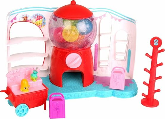 Shopkins Sweet Spot Playset