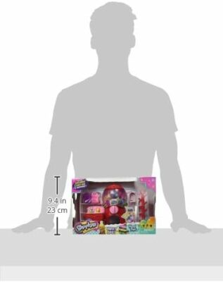 Shopkins Sweet Spot Playset