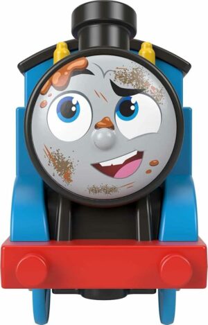 Thomas & Friends Motorized Toy Train