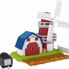 Thomas & Friends Windmill destination Playset