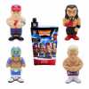 WWE Smash N Squish Mic Slam Reveal Toy Action Figures for Kids