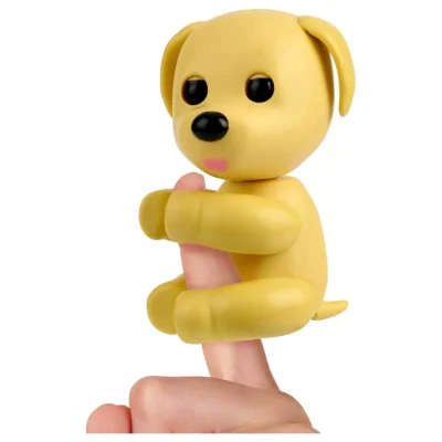 Adopt Me! Fingerlings Dog Figure