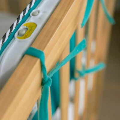 Baby Einstein Ocean Explorers Musical Kick Pad and Crib Unisex Infant Toy