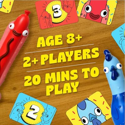 Big Potato Chicken vs Hotdog Hilarious Easter Basket Stuffer Game