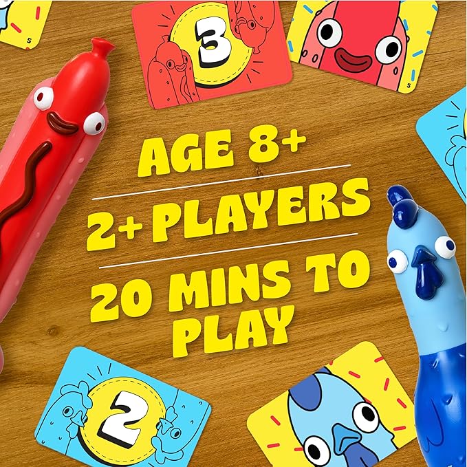 Big Potato Chicken vs Hotdog Hilarious Easter Basket Stuffer Game Big Potato Chicken vs Hotdog Hilarious Easter Basket Stuffer Game
