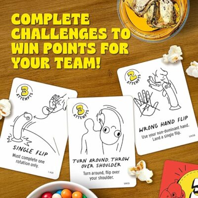Big Potato Chicken vs Hotdog Hilarious Easter Basket Stuffer Game