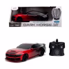 Big Time Muscle 2024 Ford Mustang Dark Horse RC 116 Scale Radio Control Cars