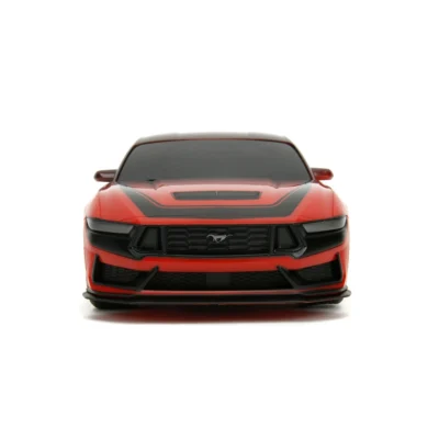 Big Time Muscle 2024 Ford Mustang Dark Horse RC 116 Scale Radio Control Cars