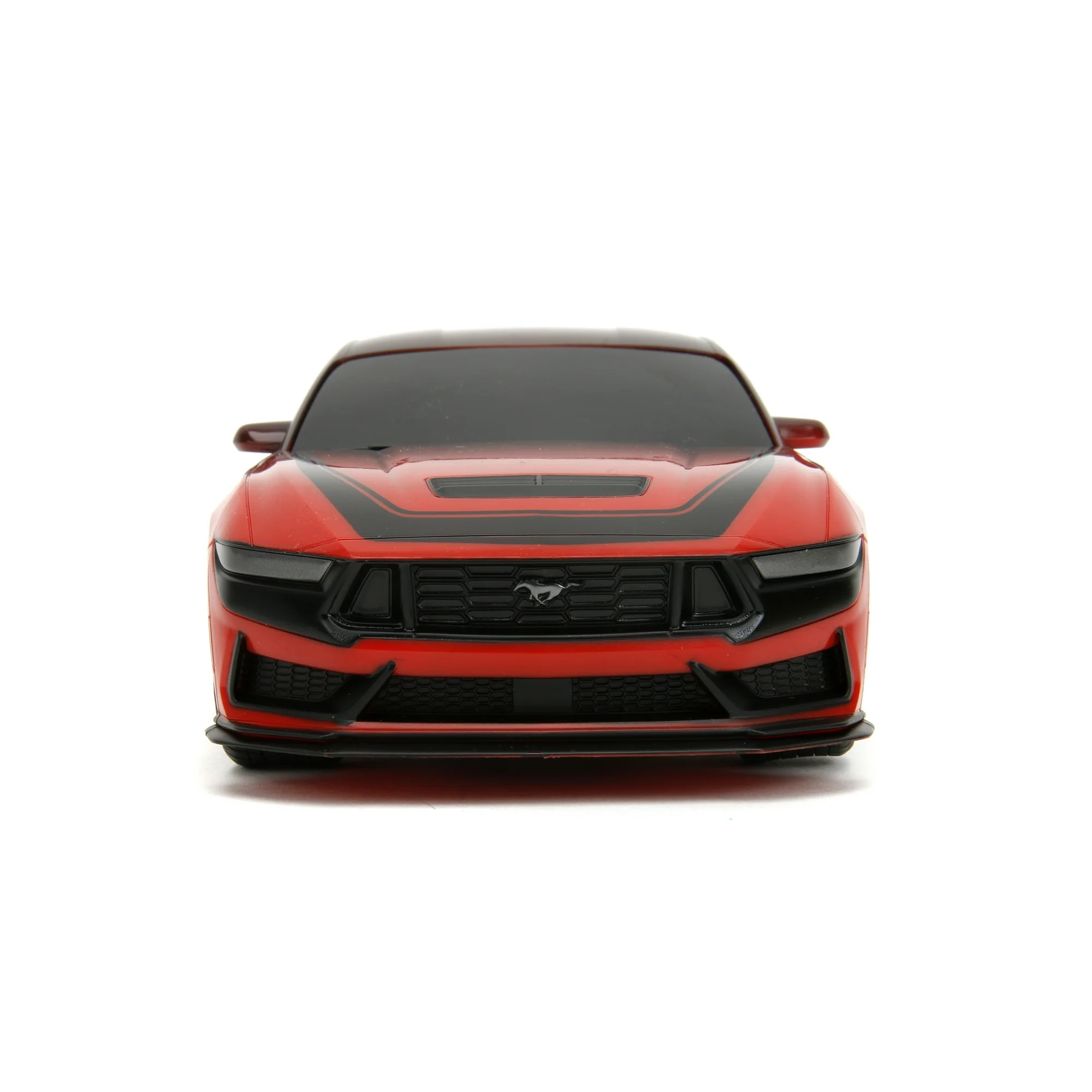 Big Time Muscle 2024 Ford Mustang Dark Horse RC 116 Scale Radio Control Cars Big Time Muscle 2024 Ford Mustang Dark Horse RC 116 Scale Radio Control Cars