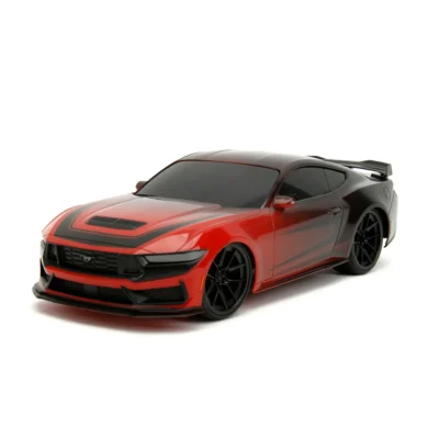 Big Time Muscle 2024 Ford Mustang Dark Horse RC 116 Scale Radio Control Cars
