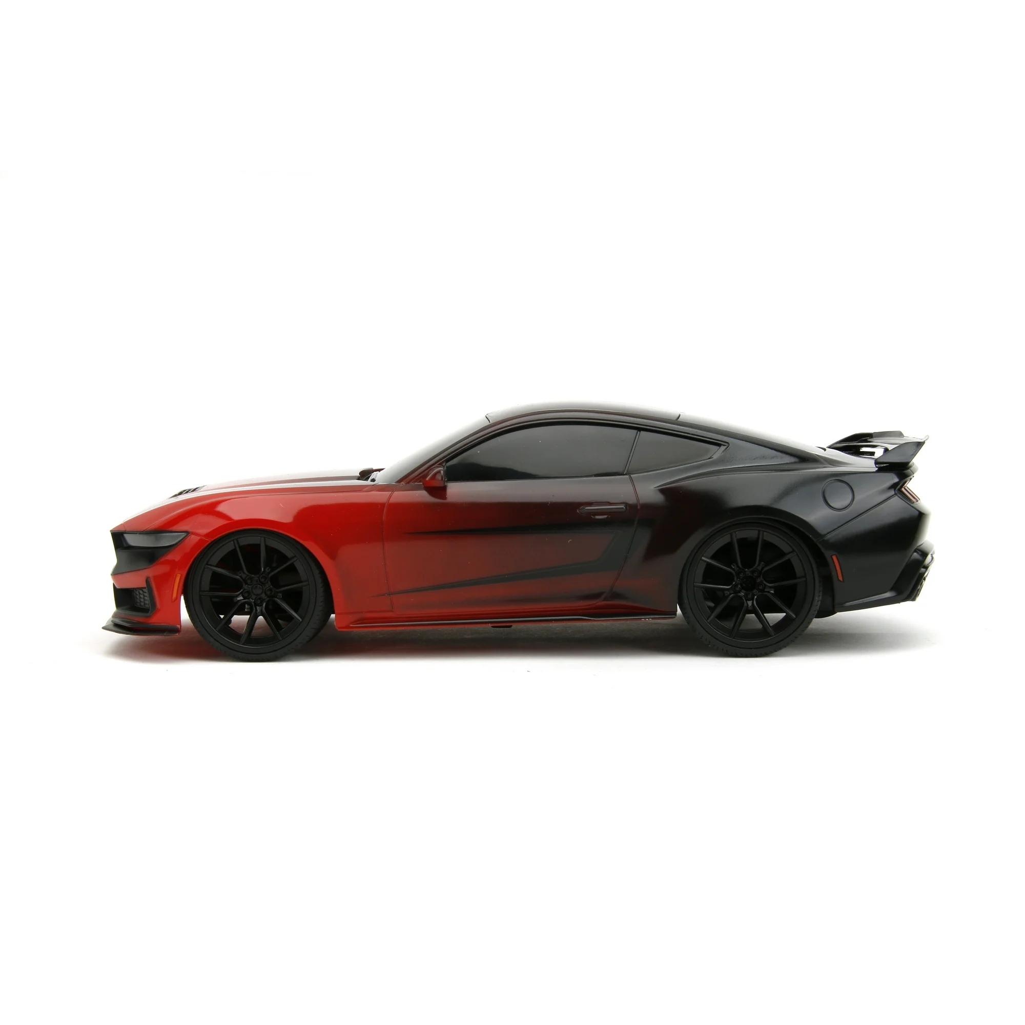 Big Time Muscle 2024 Ford Mustang Dark Horse RC 116 Scale Radio Control Cars Big Time Muscle 2024 Ford Mustang Dark Horse RC 116 Scale Radio Control Cars