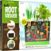 Dan&Darci Root Viewer Kit for Kids Grow Your Own Plant