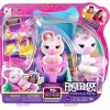Fingerlings Baby Unicorn Nursery Playset